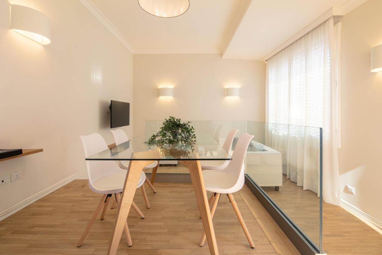 Duomo Prestige Apartamento