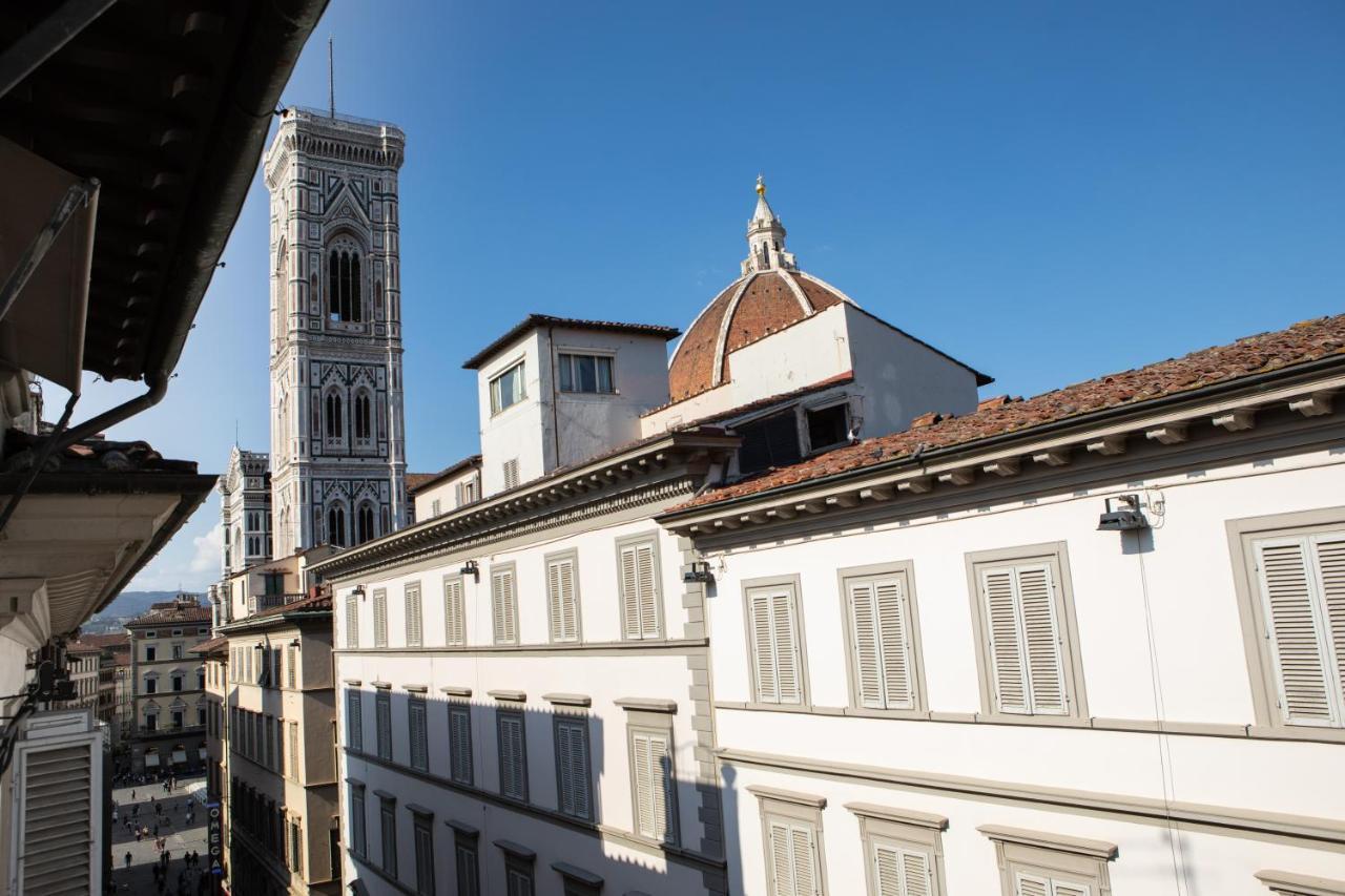 Duomo Prestige Apartamento *