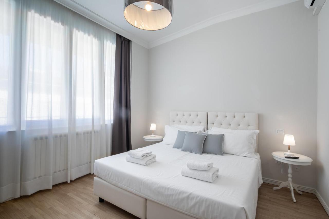 Duomo Prestige Apartamento Florencia