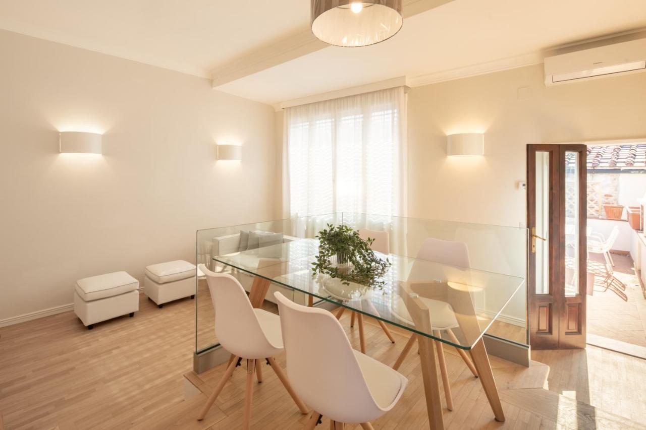 Duomo Prestige Apartamento Florencia